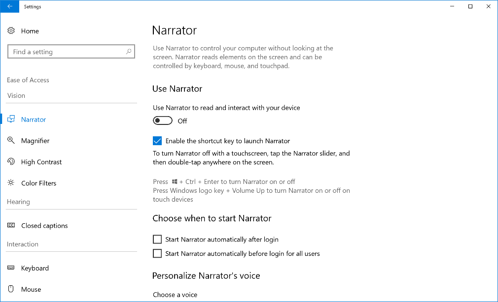 Announcing Windows 10 Insider Preview Build 17025 for PC