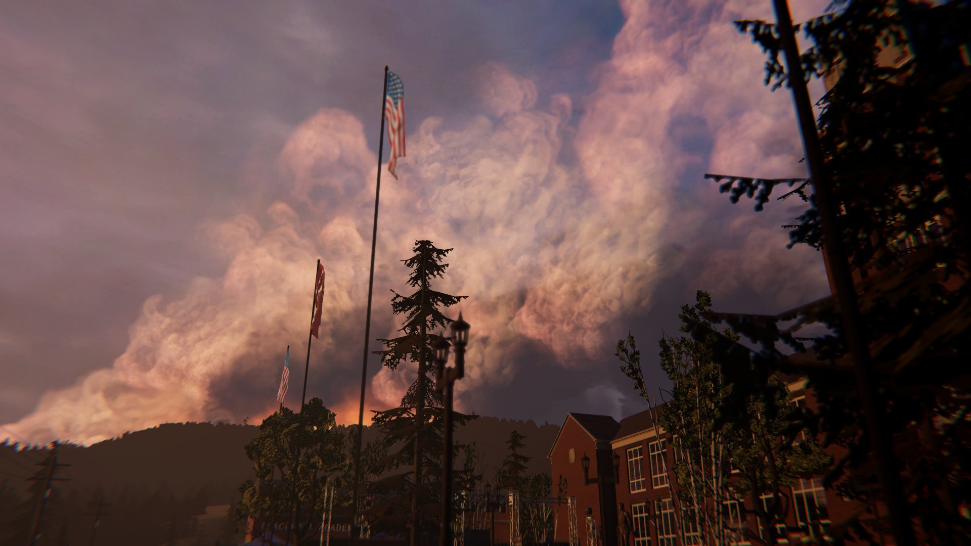 Life is Strange: Before the Storm Episode Two Available Now on Xbox One
