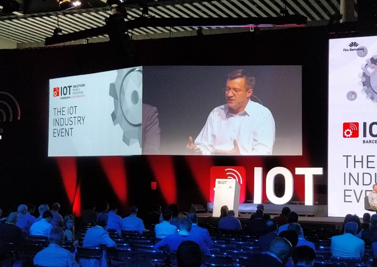 Empowering Smart City Managers and Smart City Entrepreneurs - IoTSWC 2017 Panel Discussion