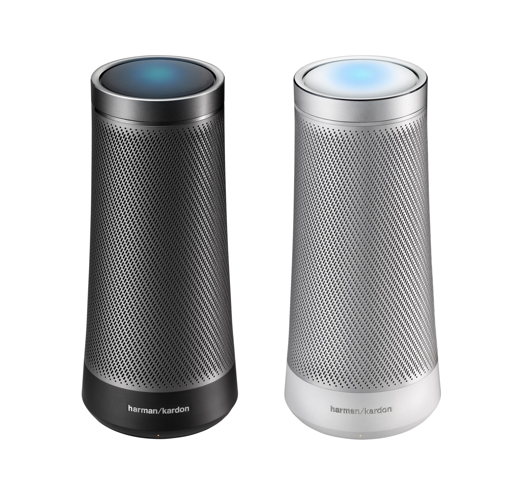 Hey Cortana, set a reminder: Harman Kardon Invoke voice-activated speaker available October 22