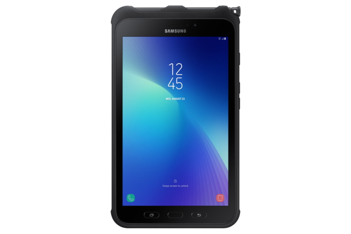 Samsung Advances Mobility for the Global Workforce with the Enhanced Galaxy Tab Active2, a Ruggedized Tablet Optimized for Business