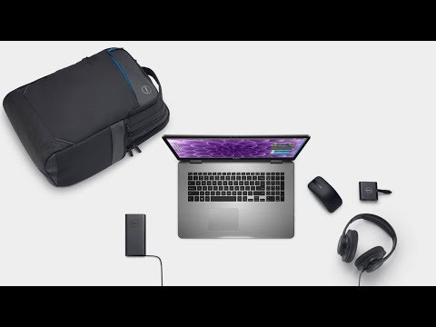 Essential accessories for the Dell Inspiron 7000 2-in-1
