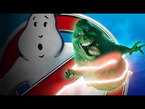 Acer | What will you do when they call Ghostbusters?