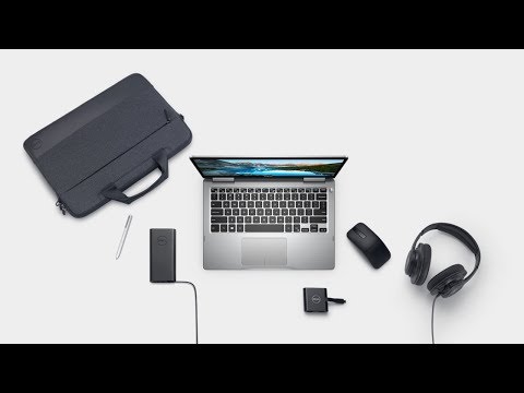 Accessories for Dell Inspiron 13 & 15 7000 Laptop or 2-in-1