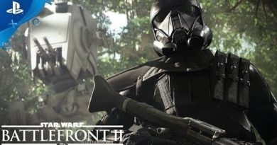 Star Wars Battlefront 2 - Official Beta Trailer | PS4