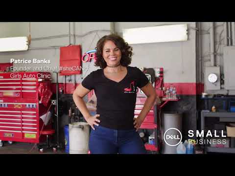 Discover How Dell Solutions Power Small Businesses' Success