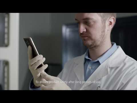 HUAWEI Mate 10 | TÜV Safety Certified HUAWEI SuperCharge