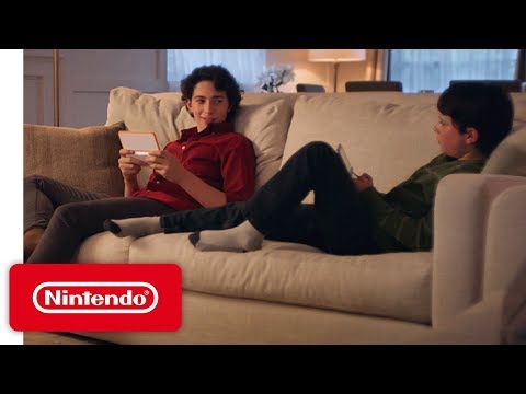 Mario & Luigi “Best Friends” TV Spot (:30) - Nintendo 3DS