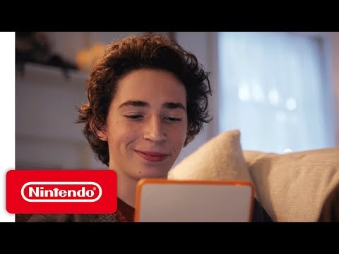 Mario & Luigi “The Favorite” Trailer - Nintendo 3DS