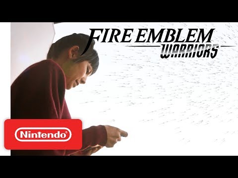 Fire Emblem Warriors “Close Call” - Nintendo Switch