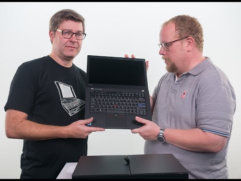 Lenovo Unboxed: ThinkPad Anniversary Edition 25