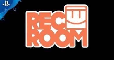 Rec Room - PGW 2017 Trailer | PS VR