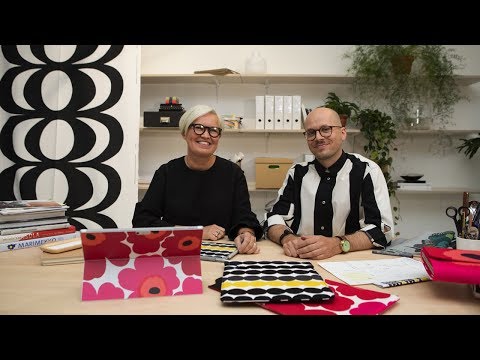 Marimekko Meet the Designers Behind the Microsoft Surface Collection