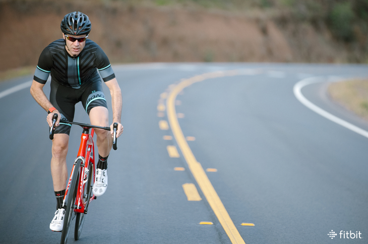 Jens Voigt’s Vicious-and-Violent All Out Speed Workout