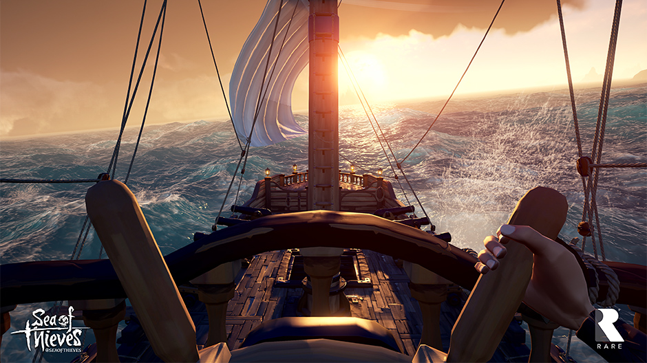 Last Call for the Sea of Thieves Technical Alpha – Invitations for All!