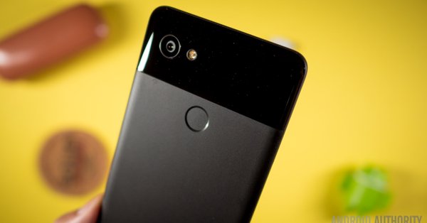 COMPETITION: Win a Google Pixel 2 XL
