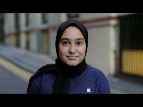 Apple — Inclusion & Diversity — Open