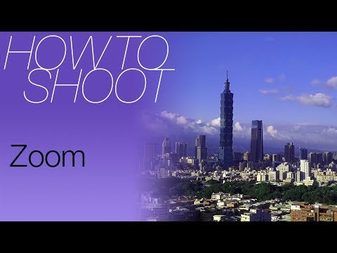 How to Shoot Zoom on ZenFone 4 Pro | ASUS