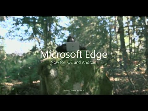 Browse seamlessly across your devices with Microsoft Edge