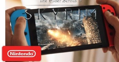The Elder Scrolls V: Skyrim “Close Call” - Nintendo Switch