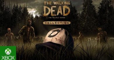 The Walking Dead Collection - Announce Trailer