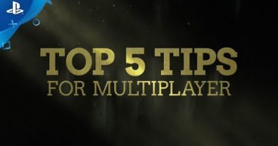 Call of Duty: WWII Insider – Top 5 Tips | PS4