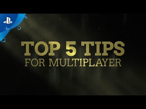 Call of Duty: WWII Insider – Top 5 Tips | PS4