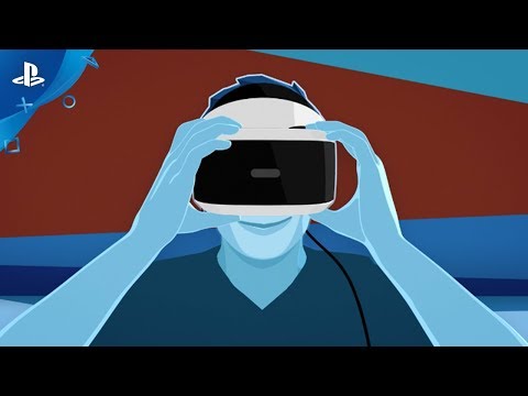 PlayStation VR Setup Tutorial – Part 3