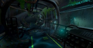 SOMA Coming to Xbox One December 1 with Console Exclusive Safe Mode