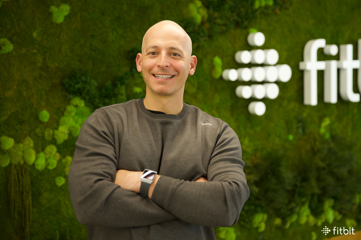 Harley Pasternak’s No-Equipment No-Excuses, All-Out Workout