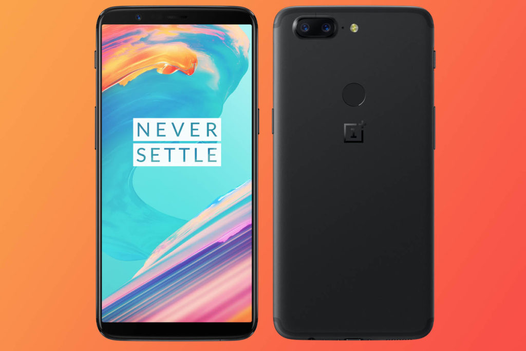 COMPETITION: Win a OnePlus 5T