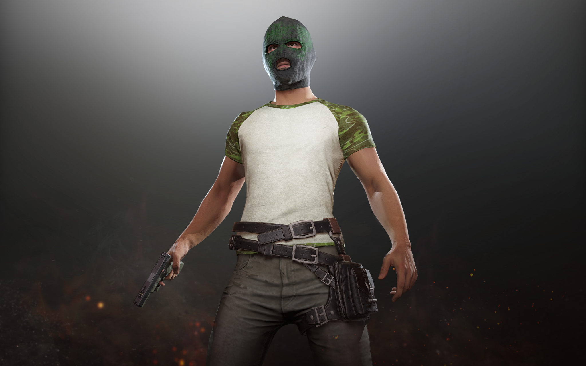 Get Ready to Gear Up for PlayerUnknown’s Battlegrounds With Limited-Edition Cosmetic Packs