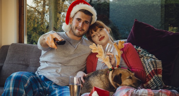 Festive films 2017: The best Christmas movies available to stream online in the UK