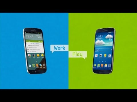 How to use Samsung KNOX for Employee