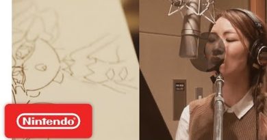 Music of Splatoon 2 BTS - Nintendo Switch