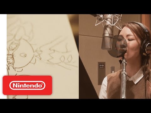Music of Splatoon 2 BTS - Nintendo Switch