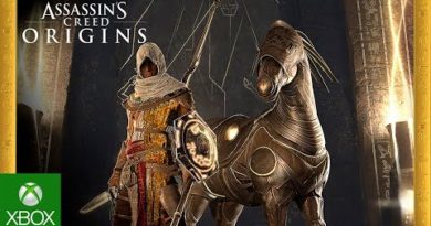 Assassin's Creed Origins: First Civilization Pack DLC | Trailer | Ubisoft [US]