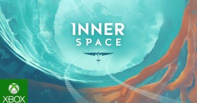 InnerSpace: Into the Inverse