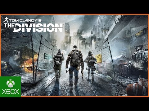 Tom Clancy’s The Division: Free Weekend Trailer