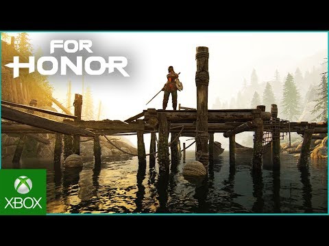 For Honor: Xbox One X Enhanced - 4K Update | Trailer