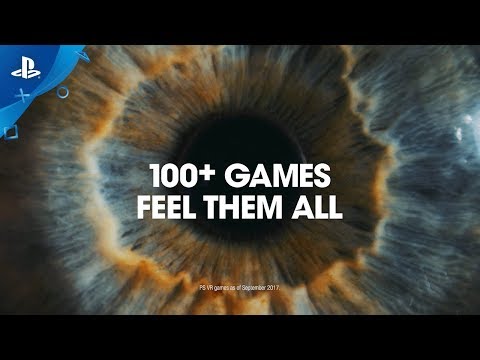 Doom VFR - Feel Them All | PS VR
