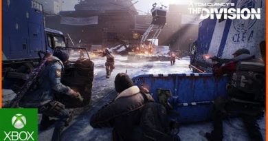 Tom Clancy’s The Division: 1.8 Free Update Launch Trailer | Ubisoft [US]