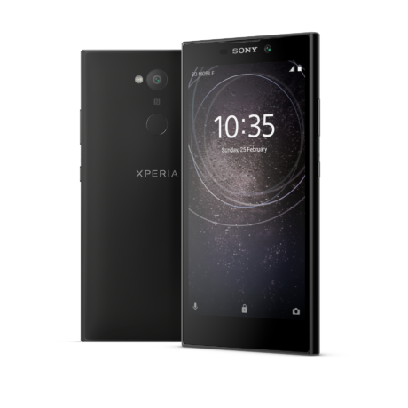 CES Xperia Round-Up 2018
