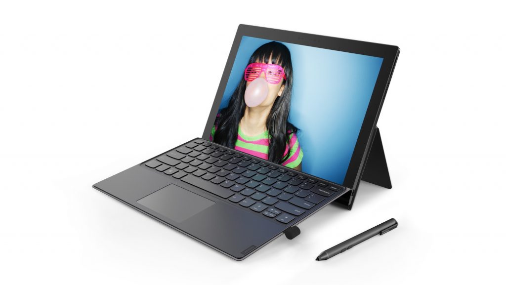 CES 2018: Lenovo unveils Always Connected Miix 630 detachable, ThinkPad X1 Series, Lenovo Tablet 10 and more