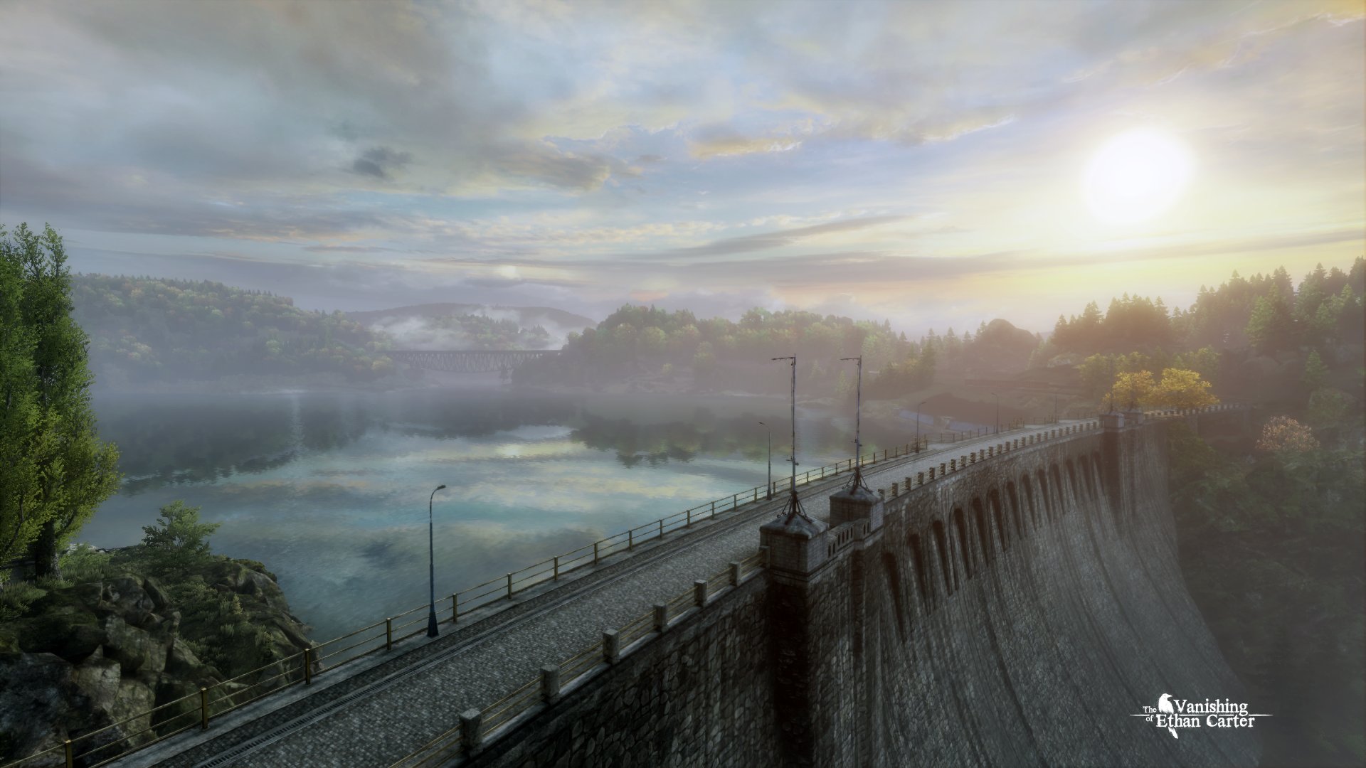 The Vanishing of Ethan Carter is Available Now on Xbox One