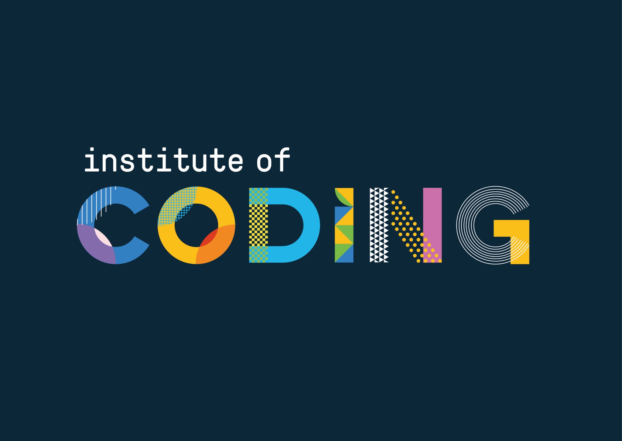 Getting Britain ‘on the front foot’ with the Institute of Coding