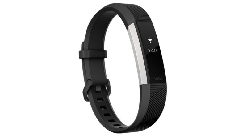COMPETITION: Win a Fitbit Alta HR