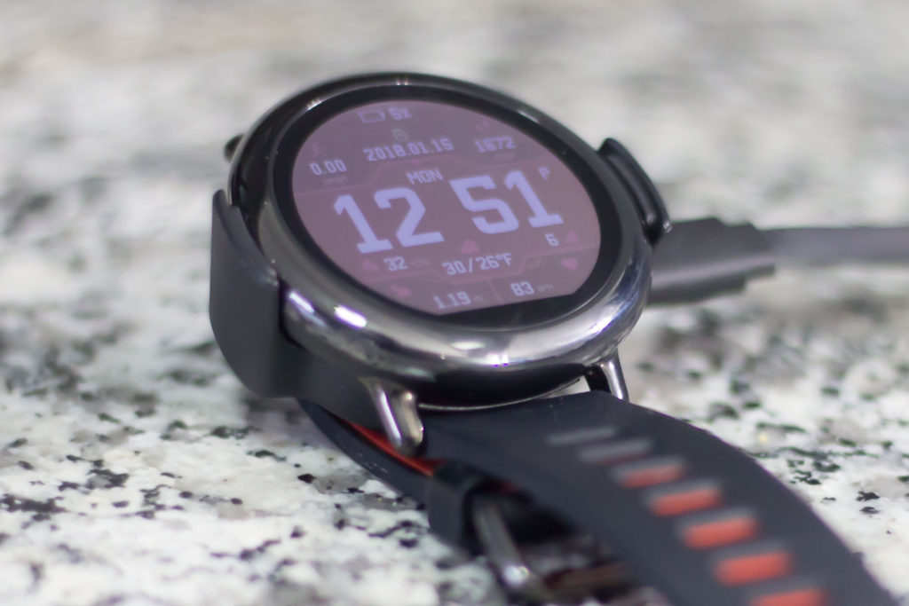 COMPETITION: Win a Xiaomi Amazfit Pace