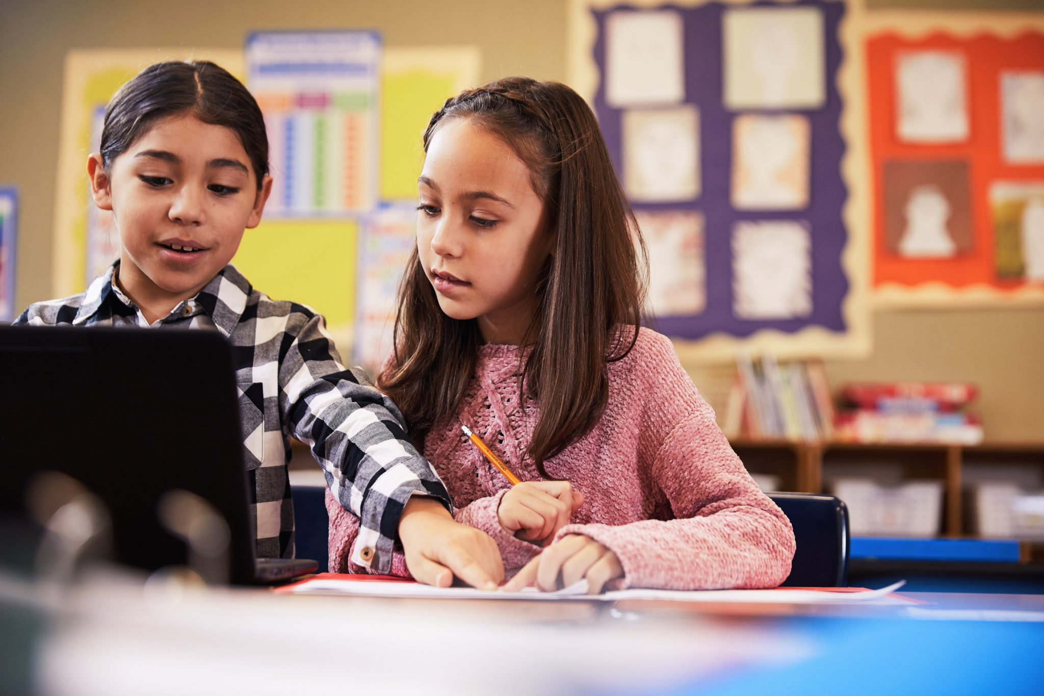 Microsoft Education unveils new Windows 10 devices starting at $189, Office 365 tools for personalized learning, and curricula to ignite a passion for STEM