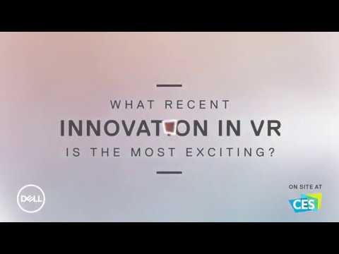 VR Experts Explain What's Next
